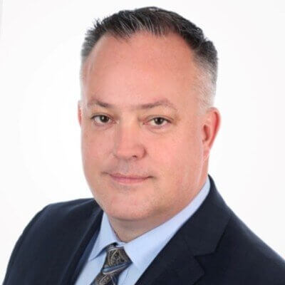Mike Hover, Executive Vice President, TFI International, speaks on Reimer Associates