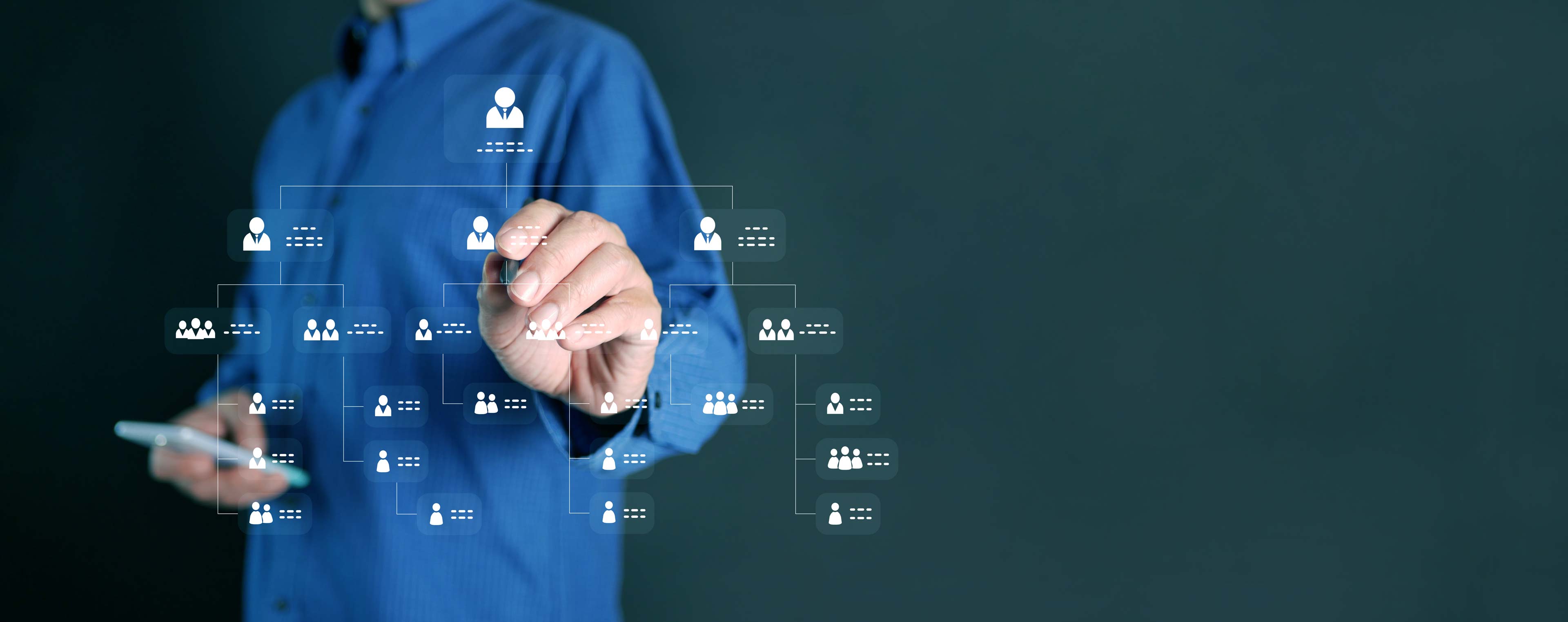 Reimer Associates Functional Recruiting Expertise